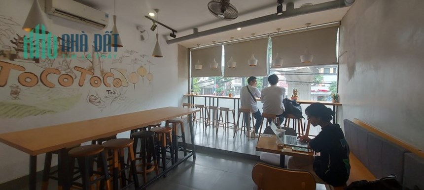 ⚜️ Mặt phố Hồ Tùng Mậu, Siêu kinh doanh, 62m2 5T MT 5m, Giá chỉ 24 Tỷ ⚜️