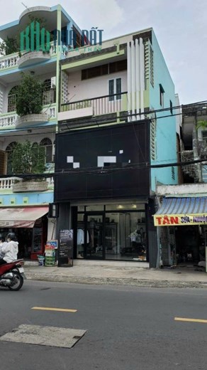 Cần Chủ Mới Chăm Lo Căn Nhà Cần Bán 27m2, Đường Huỳnh Văn Bánh,Phường 17, Quận Phú Nhuận.