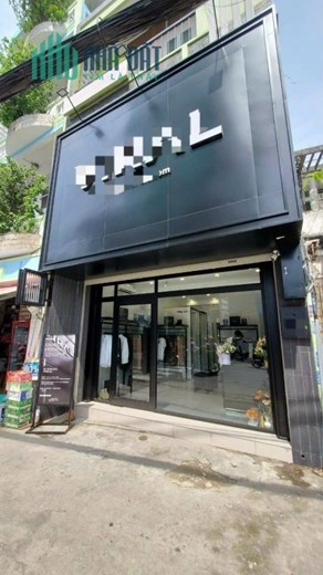Cần Chủ Mới Chăm Lo Căn Nhà Cần Bán 27m2, Đường Huỳnh Văn Bánh,Phường 17, Quận Phú Nhuận.