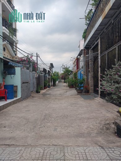 🔥Nhà lớn 88.5m2 ngay Bưng Ông Thoàn, Phú Hữu, Quận 9 2 tầng giá chỉ 6 tỷ