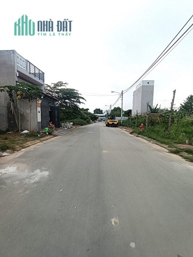 🔥Bán nhà 81m2, 4 tầng chỉ 6.7 tỷ tại Bưng Ông Thoàn, Phú Hữu, Quận 9