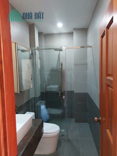 🔥Bán nhà 81m2, 4 tầng chỉ 6.7 tỷ tại Bưng Ông Thoàn, Phú Hữu, Quận 9