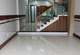 🔥Bán nhà mới xây 4 tầng, đường Bưng Ông Thoàn, Phú Hữu, Q9 chỉ 6.5 tỷ
