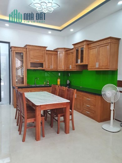 🔥Bán nhà mới xây 4 tầng, đường Bưng Ông Thoàn, Phú Hữu, Q9 chỉ 6.5 tỷ