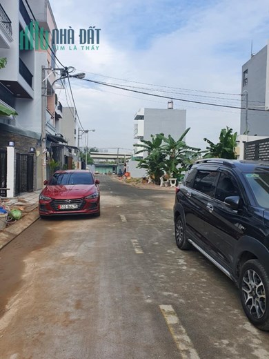 🔥Bán nhà mới xây 4 tầng, đường Bưng Ông Thoàn, Phú Hữu, Q9 chỉ 6.5 tỷ