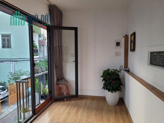 .Nhà Mặt Tiền Hoà Cường Bắc, Bình An, 2 tầng đẹp, hơn 3  tỷ