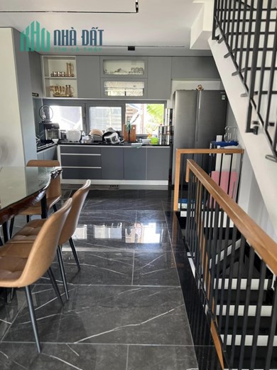 🔥Bán nhà 4 tầng hiện đại 60m2 tại Bưng Ông Thoàn, Phú Hữu, Q9 chỉ 6.7 tỷ