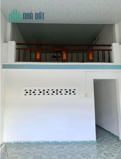 .Nhà Trần Xuân Lê, Ô tô thông, 58m2, 2 Mặt Kiệt, 2.3 tỷ