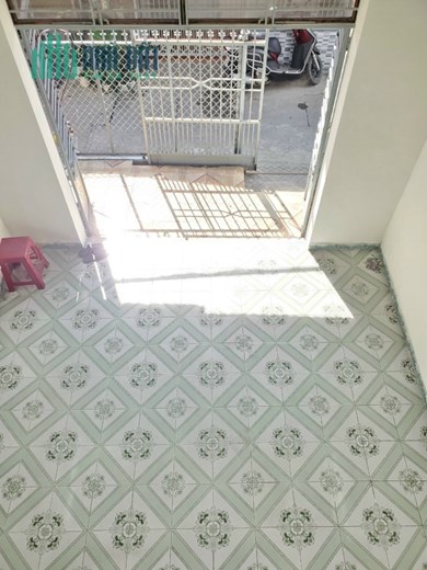 .Nhà Trần Xuân Lê, Ô tô thông, 58m2, 2 Mặt Kiệt, 2.3 tỷ