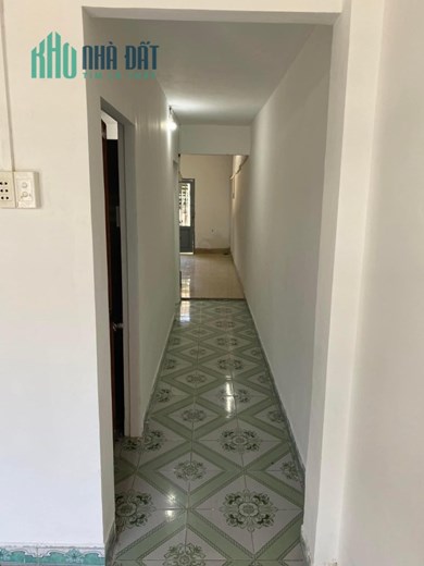 .Nhà Trần Xuân Lê, Ô tô thông, 58m2, 2 Mặt Kiệt, 2.3 tỷ