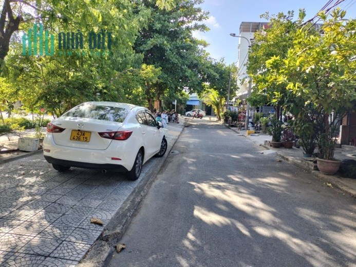 Nhà Mặt Tiền Nại Thịnh, 60m2 C4 lửng, 2.x tỷ