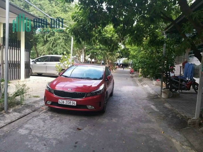 Nhà Mặt Tiền An Hải 12 Sơn Trà, 52m2, 2 tầng, 2.x tỷ