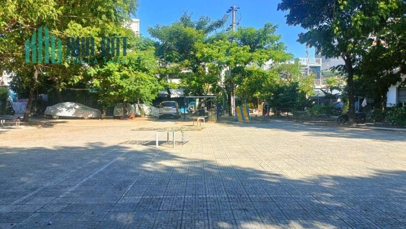 Nhà Mặt Tiền An Hải 12 Sơn Trà, 52m2, 2 tầng, 2.x tỷ