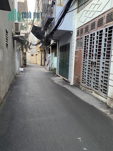 Hạ chào 300tr, Giá chỉ còn 5,3 tỷ. Bán nhà Phố Phan Đình Giót, La Khê, Hà Đông, Ô TÔ đỗ cửa