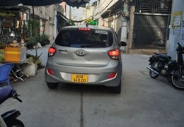 NHÀ ĐẸP OTO VÀO NHÀ NGAY AEON TÂN PHÚ - 40M2 - NGANG 4M - GIÁ 3.X TỶ TL