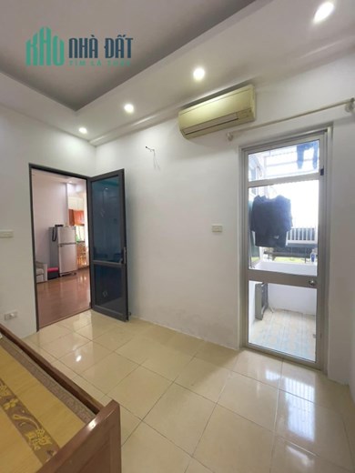 Chi 1,7 Tỷ Sở Hữu Ngay Căn Hộ Trung Tâm Cầu Giấy: 1PN- 1PK