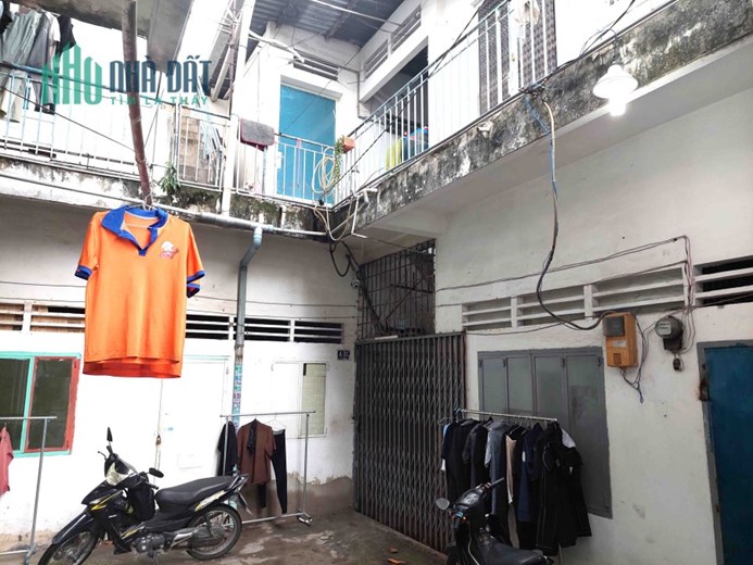 Ngộp Bank Bán nhà Kha Vạn Cân, Linh Chiểu Thủ Đức, 250m2, Hẻm Xe Hơi,  Ngang 13m Chỉ Nhỉnh 30tr.2,