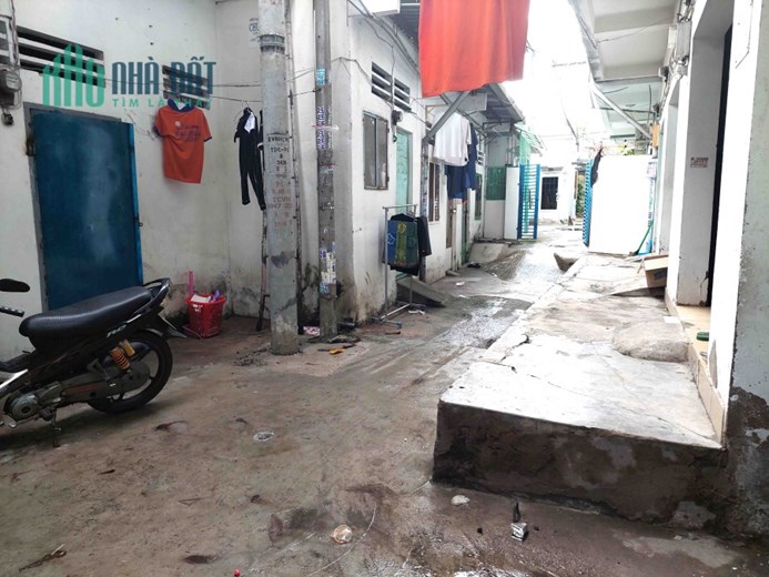 Giá Sốc Chỉnh Nhỉnh 30.tr.m2 Bán nhà Hoàng Diệu 2, Linh Chiểu Thủ Đức, 250m2, Hẻm Xe Hơi, Dòng Sẵn