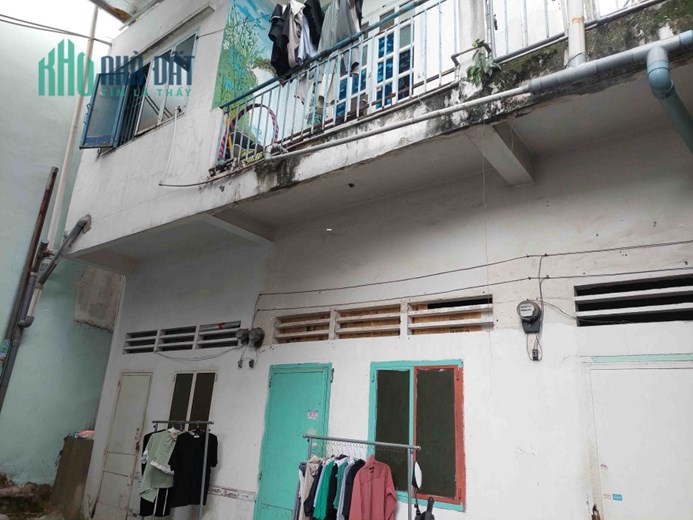 Giá Sốc Chỉnh Nhỉnh 30.tr.m2 Bán nhà Hoàng Diệu 2, Linh Chiểu Thủ Đức, 250m2, Hẻm Xe Hơi, Dòng Sẵn