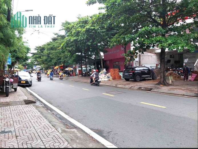 Giá Sốc Chỉnh Nhỉnh 30.tr.m2 Bán nhà Hoàng Diệu 2, Linh Chiểu Thủ Đức, 250m2, Hẻm Xe Hơi, Dòng Sẵn