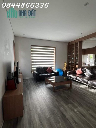 Geleximco Lê Trọng Tấn, biệt thự đẳng cấp, full nội thất, 300m x 4 tầng x 15m mặt tiền, giá 35 tỷ