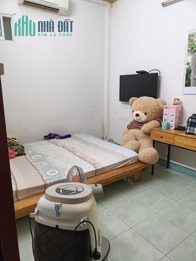 Cần bán nhà Hẻm nhựa ô tô 80m2 2 tầng Thoại Ngọc Hầu Tân Phú chỉ 7.1 tỷ TL.