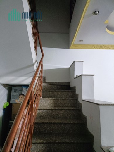 Cần bán nhà Hẻm nhựa ô tô 80m2 2 tầng Thoại Ngọc Hầu Tân Phú chỉ 7.1 tỷ TL.