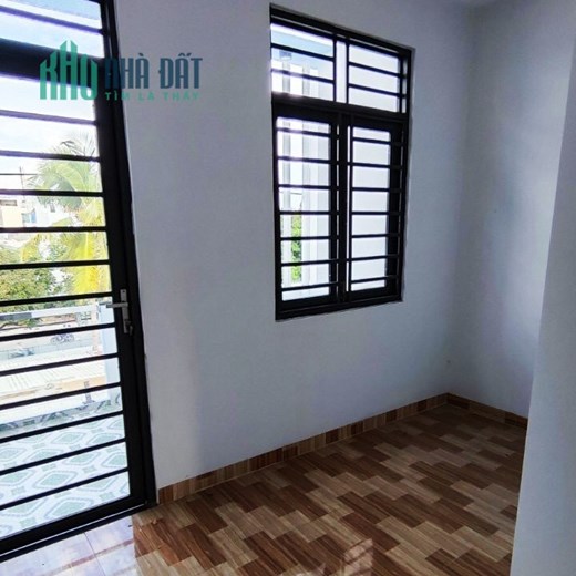Bán nhà Kênh Tân Hóa quận Tân Phú 41m2 -3T BTCT HXH-10m nhỉnh 5 ty TL
