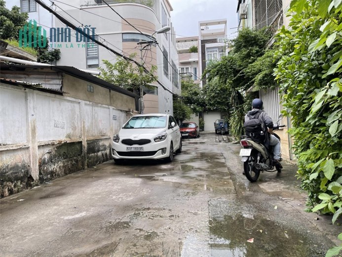 Gấp bán trong tuần- tồng Giảm 1 tỷ 2, Chỉ còn 8 tỷ xíu, Rẻ nhất khu vực- HXT NGUYỄN VĂN ĐẬU BÌNH
