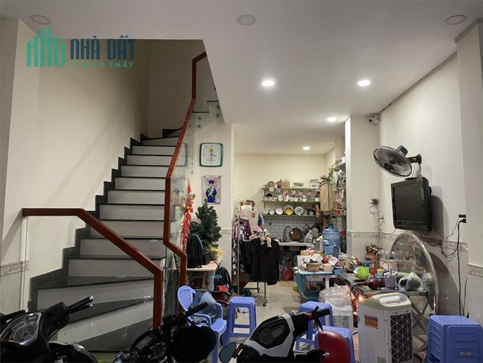 Gấp bán trong tuần- tồng Giảm 1 tỷ 2, Chỉ còn 8 tỷ xíu, Rẻ nhất khu vực- HXT NGUYỄN VĂN ĐẬU BÌNH