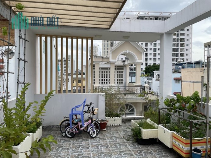 Gấp bán trong tuần- tồng Giảm 1 tỷ 2, Chỉ còn 8 tỷ xíu, Rẻ nhất khu vực- HXT NGUYỄN VĂN ĐẬU BÌNH