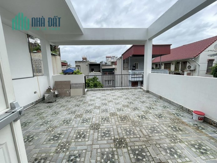 Bán nhà Bồ Đề 50m2 - ngõ Oto - gần Hồ BD - 4 tỷ XX.