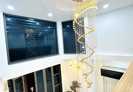 MẶT TIỀN LÔ GÓC  KHU PHAN XÍCH LONG - 55M2, nở hậu - 6 TẦNG - THANG MÁY- CHỈ 11 TỶ xx