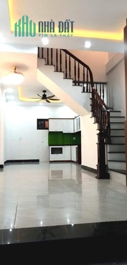 BÁN NHÀ MỚI ĐẸP 4 TẦNG PHỐ KHƯƠNG TRUNG QUẬN THANH XUÂN DT:42M2 MT:4M2 6 PHÒNG NGỦ GIÁ: 4.1 TỶ .