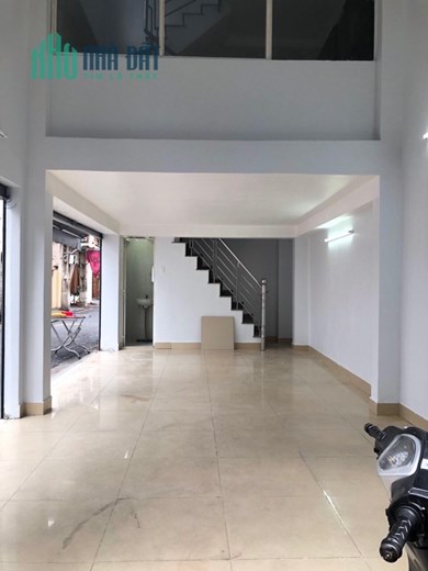 LÔ GÓC Phú Nhuận 2 HẺM KINH DOANH 3 TẦNG - KHU CAO CẤP CHỈ 6.1 TỶ TL  - bao đầu tư