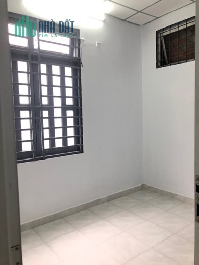 LÔ GÓC Phú Nhuận 2 HẺM KINH DOANH 3 TẦNG - KHU CAO CẤP CHỈ 6.1 TỶ TL  - bao đầu tư