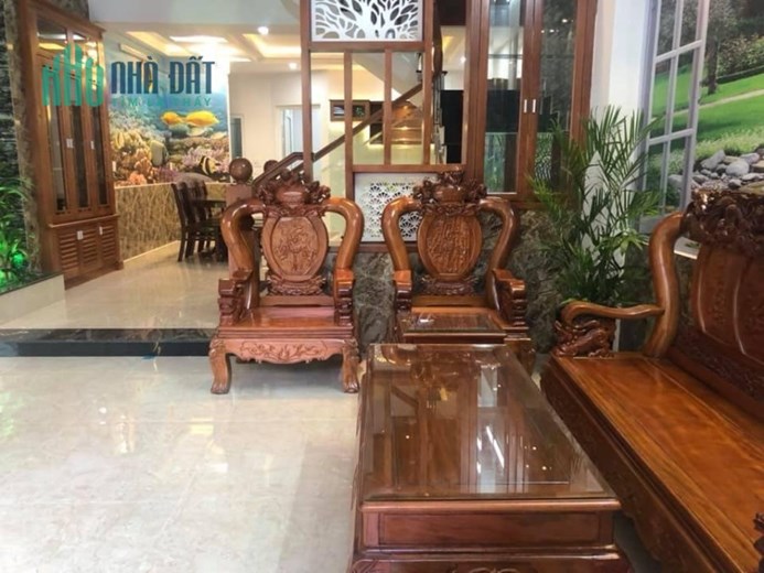 🔴TÔI CẦN BÁN NHÀ 3 TẦNG 3 MÊ PHÚ LỘC 16