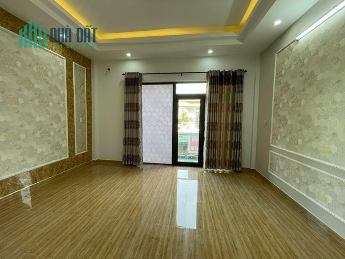 🔴TÔI CẦN BÁN NHÀ 3 TẦNG 3 MÊ PHÚ LỘC 16