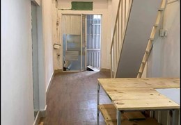 BÁN NHÀ HẺM 71 CÔ BẮC, CÔ GIANG, QUẬN 1 - 25M2 CHÍNH CHỦ AN 0931479896