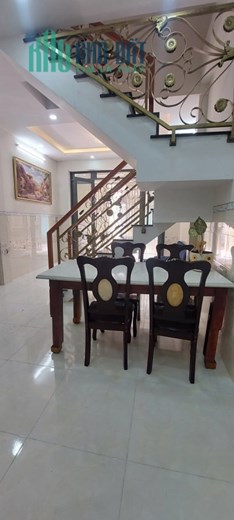 NHÀ ĐẸP OTO VÀO NHÀ NGAY AEON TÂN PHÚ - 40M2 - NGANG 4M - GIÁ 3.X TỶ TL