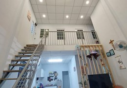 Nhà Tân Quý Tây Bình Chánh , 91m2 ngang 8m SHR chỉ 2Tỷ9