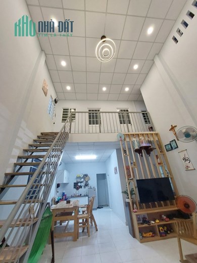 Nhà Tân Quý Tây Bình Chánh , 91m2 ngang 8m SHR chỉ 2Tỷ9