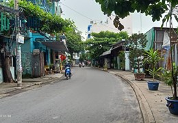 Bán nhà HXH Khu VIP Tân Sơn Nhì 4 tầng 60m2 ngang 4m giá nhỉnh 5 tỷ tl