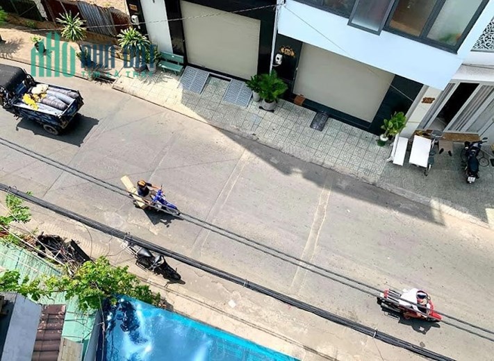 Bán nhà HXH Khu VIP Tân Sơn Nhì 4 tầng 60m2 ngang 4m giá nhỉnh 5 tỷ tl