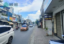 BÁN NHÀ trước mặt NGUYỄN KIỆM, PHƯỜNG 9 PHÚ NHUẬN - 72M2 OANH 0937920121