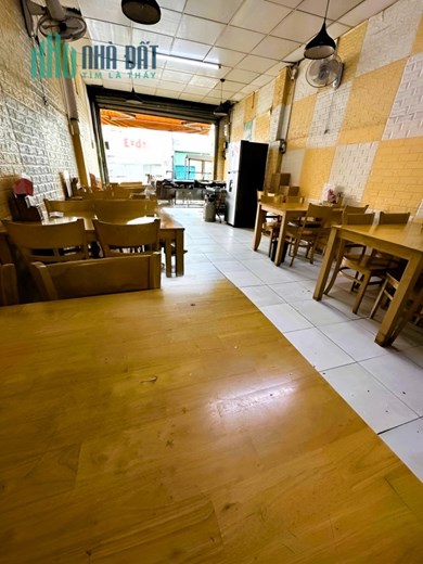Sang quán ăn 80m2 mặt tiền đường Kha Vạn Cân Linh Tây
