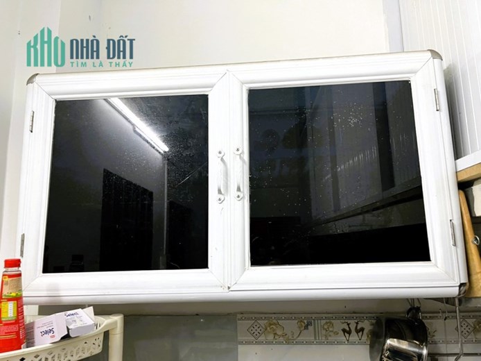 Cho thuê nhà nguyên căn 41m2 1PN đường 4 Linh Xuân