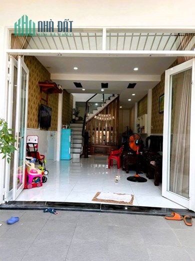Bán nhà 1T1L 3PN hẻm xe hơi 1 sẹc đường 7 Linh Trung