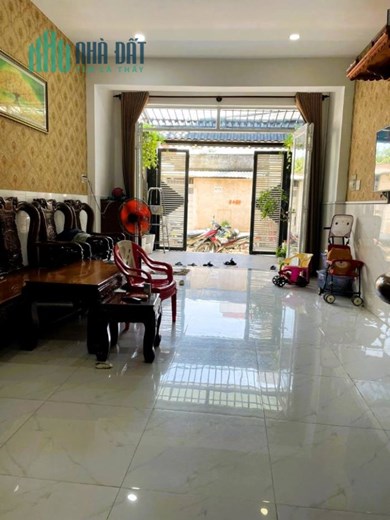 Bán nhà 1T1L 3PN hẻm xe hơi 1 sẹc đường 7 Linh Trung