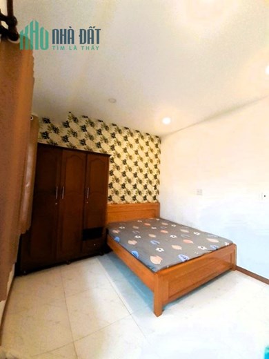 Bán nhà 1T1L 3PN hẻm xe hơi 1 sẹc đường 7 Linh Trung